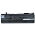Notebook battery Toshiba Satellite M45-S169X