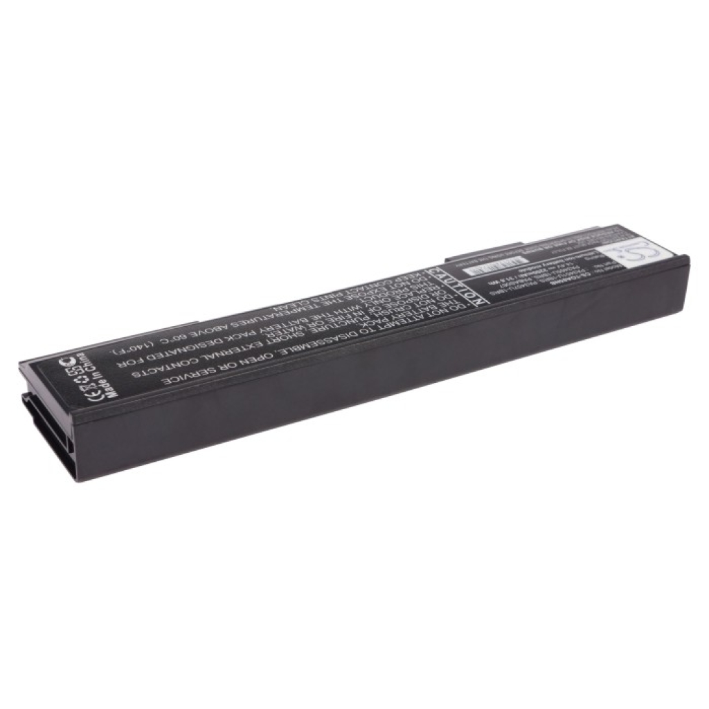 Notebook battery Toshiba Satellite M115-S1071