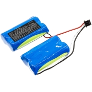 Battery compatibleWith Topcon