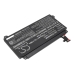 Notebook battery Toshiba CS-TOB650NB