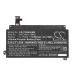 Notebook battery Toshiba CS-TOB650NB