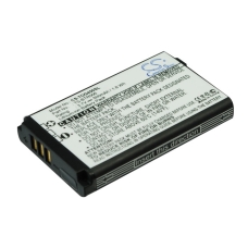 Compatible battery replacement for Toshiba TS-BTR006