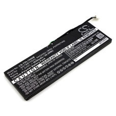 Kompatibler Ersatzakku für Toshiba P000627450,PA5209U-1BRS,WSTBBT050O