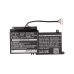 Battery Replaces P000581700