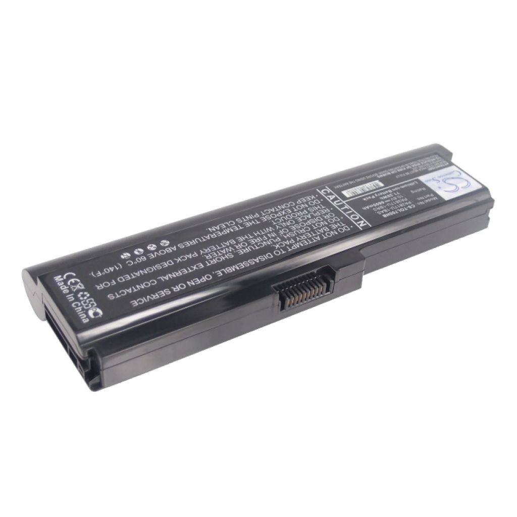 Laptop Akkus Toshiba CS-TOL700HB