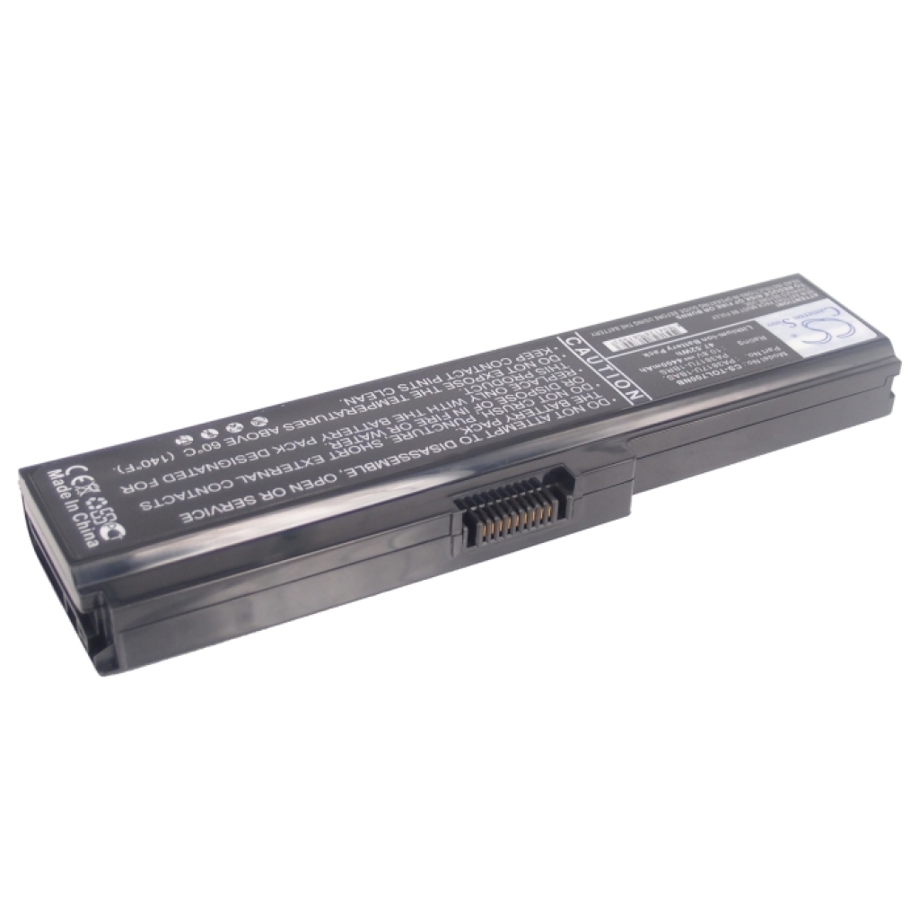 Notebook battery Toshiba Satellite L755-S9522D