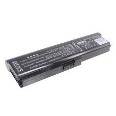 Kompatibler Ersatzakku für Toshiba PA3817U-1BAS,PA3817U-1BRS