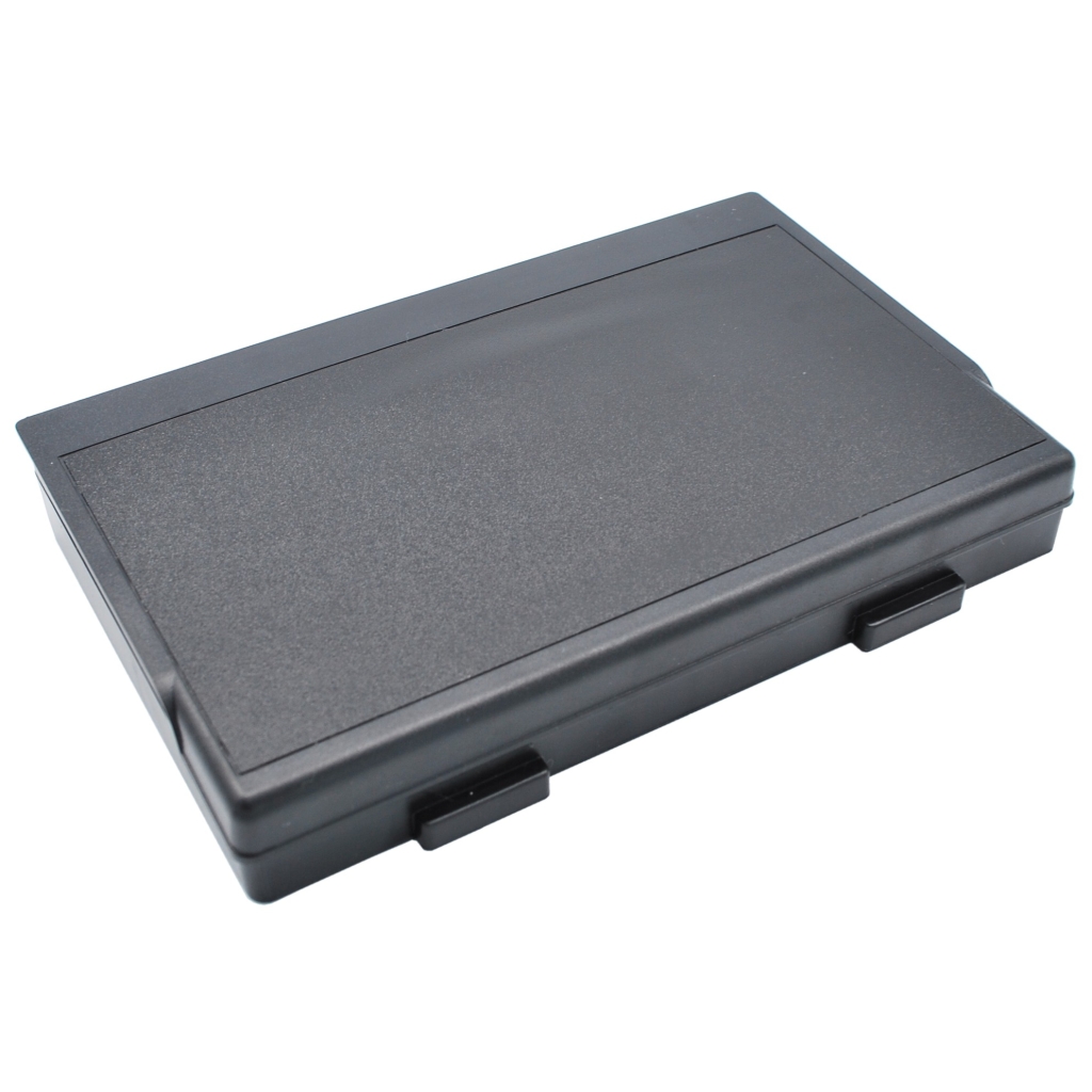 Close-up label Toshiba CS-TOM35NB 14.8V 2200mAh