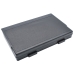 Close-up label Toshiba CS-TOM35NB 14.8V 2200mAh