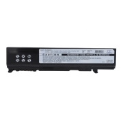Notebook battery Toshiba Satellite U200-ST3311