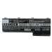 Notebook battery Toshiba Satellite P100-112