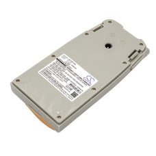Compatible battery replacement for Topcon BT-77Q