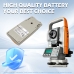 Battery compatible with Topcon