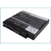 Toshiba laptop battery CS-TOP15NB 14.8V 6600mAh