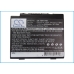 Label Toshiba battery CS-TOP15NB 14.8V 6600mAh