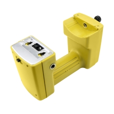 Compatible battery replacement for Topcon BT-24Q
