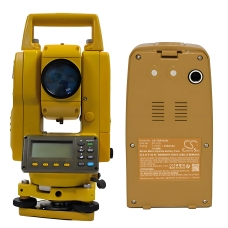 Kompatibler Ersatzakku für Topcon BT-32Q