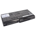 Notebook battery Toshiba Qosmio X500-116