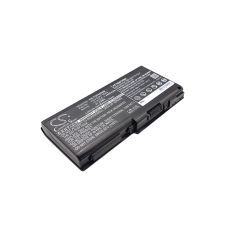 Kompatibler Ersatzakku für Toshiba PA3729U-1BAS,PA3729U-1BRS,PA3730,PA3730U-1BAS,PA3730U-1BRS...