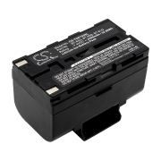 Elektrowerkzeuge Akkus Topcon FC-2500