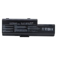 Kompatibler Ersatzakku für Toshiba PA3640U-1BAS,PA3640U-1BRS,PABAS121,PABAS151