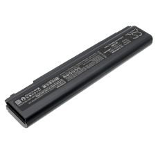 Kompatibler Ersatzakku für Toshiba PA3524U-1BAS,PA3524U-1BRS,PA3525U-1BAL,PA3525U-1BRL,PA5161U-1BRS...