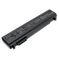 Kompatibler Ersatzakku für Toshiba PA3524U-1BAS,PA3524U-1BRS,PA3525U-1BAL,PA3525U-1BRL,PA5161U-1BRS...