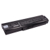 Notebook battery Toshiba Satellite U300-134