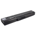 Notebook battery Toshiba Satellite U300-11V