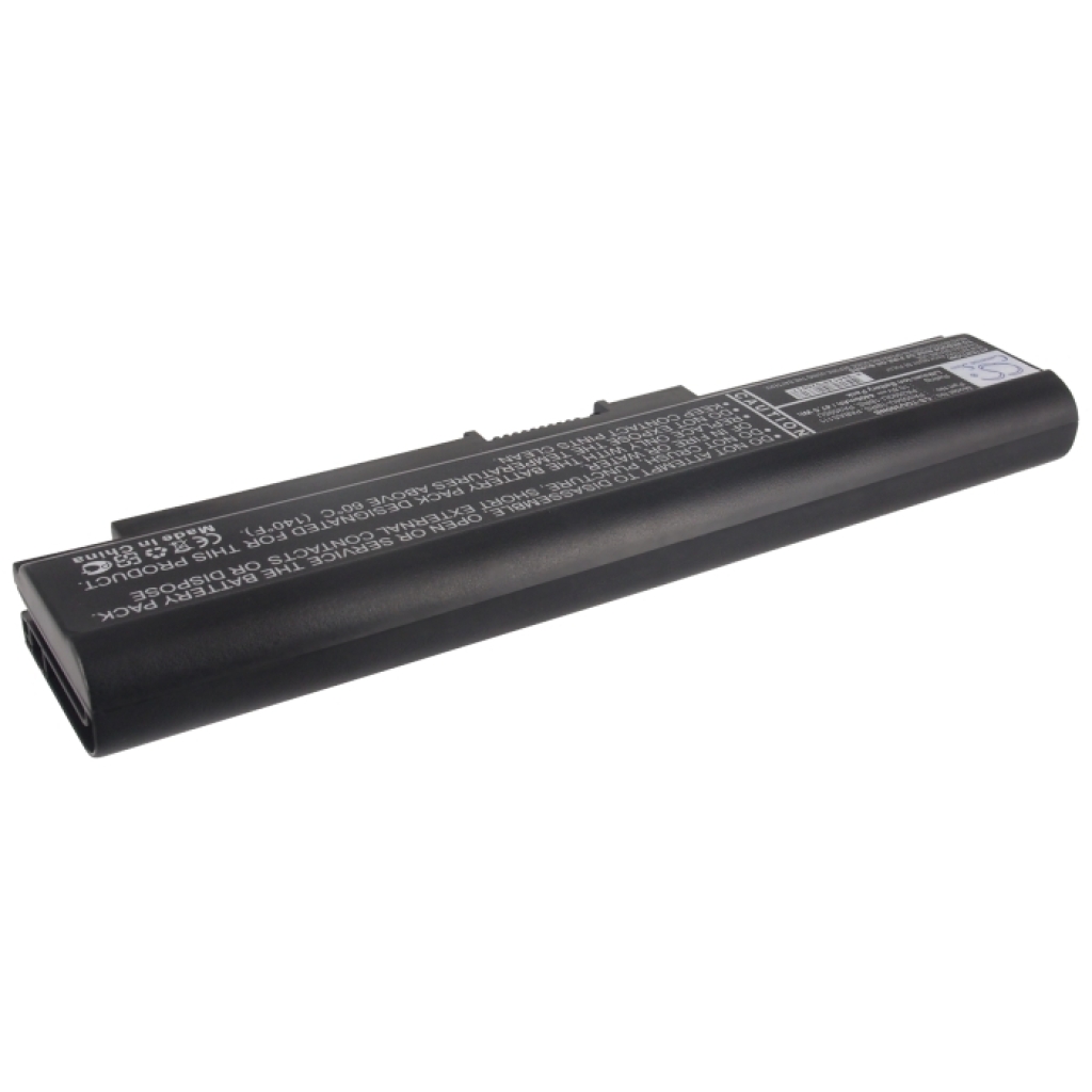 Notebook battery Toshiba Satellite U300-11V