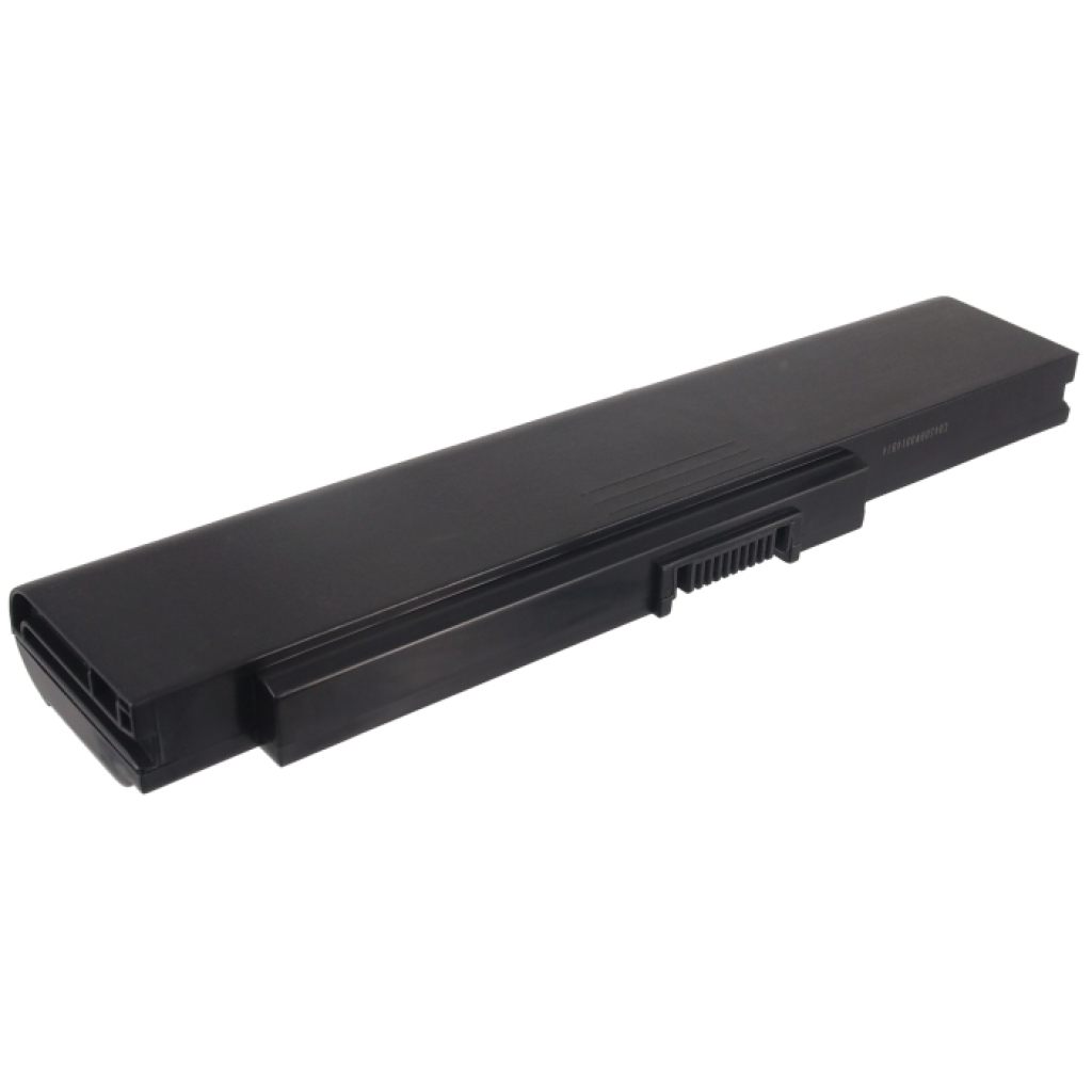 Notebook battery Toshiba Satellite U300-11V