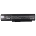 Notebook battery Toshiba Satellite U300-11V