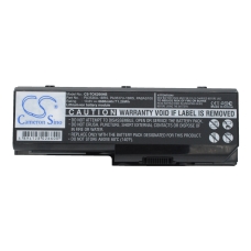 Kompatibler Ersatzakku für Toshiba PA3536U-1BRS,PA3537U-1BAS,PA3537U-1BRS,PABAS100,PABAS101