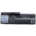 Notebook battery Toshiba Satellite P305D-S8816
