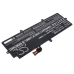 Notebook battery Toshiba CS-TOX318NB