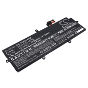 Battery compatibleWith Notebook battery