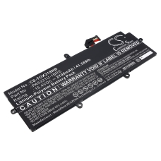 Kompatibler Ersatzakku für Toshiba PA5331U-1BRS