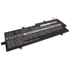 Kompatibler Ersatzakku für Toshiba PA5013U-1BRS