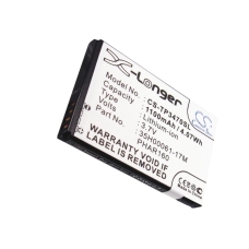 Kompatibler Ersatzakku für HTC 35H00061-17M,PHAR160