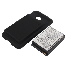 Kompatibler Ersatzakku für DOPOD 35H00061-17M,PHAR160