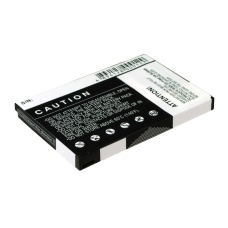 Compatible battery replacement for O2 35H00086-00M,35H00088-00M,KAIS160,KAS160