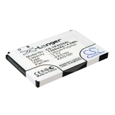 Kompatibler Ersatzakku für HTC 35H00086-00M,35H00088-00M,KAIS160,KAS160