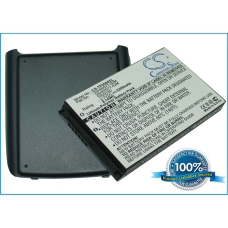 Kompatibler Ersatzakku für HTC 35H00077-00M,35H00077-02M,TRIN160
