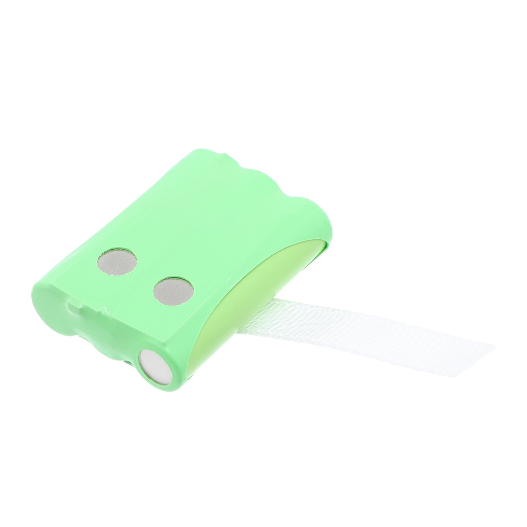 Akku für Topcom Twintalker 3700