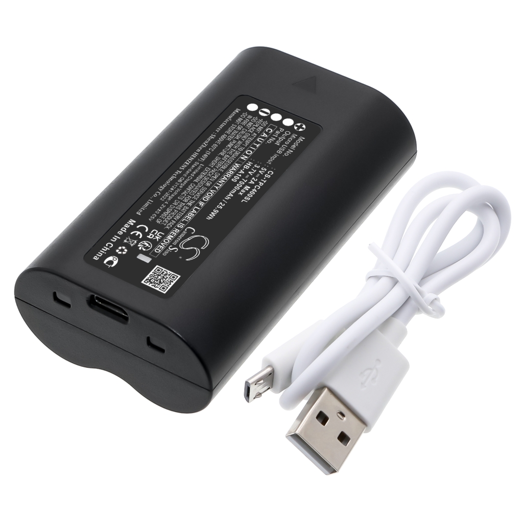 Haussicherheitskamera-Akku Tp-link CS-TPC400SL