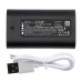 Haussicherheitskamera-Akku Tp-link CS-TPC400SL