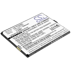 Kompatibler Ersatzakku für TP-Link NBL-43A2300