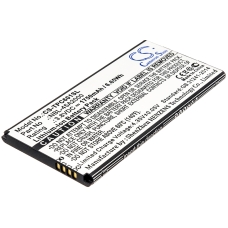 Kompatibler Ersatzakku für TP-Link NBL-45A2000