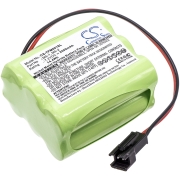 CS-TPM001SL<br />Akkus für   ersetzt den Akku MA-2