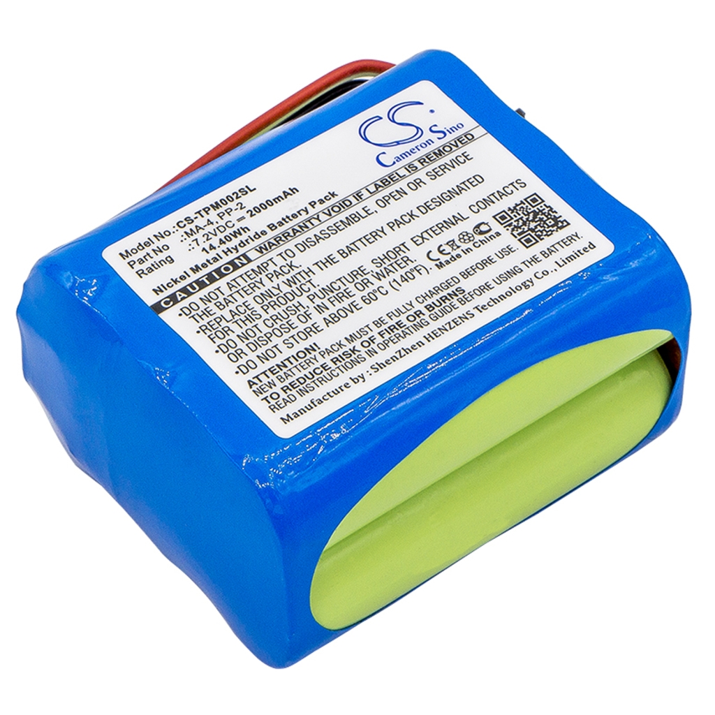 DAB Digital Battery Tivoli audio CS-TPM002SL